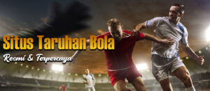 Judi Bola Indonesia