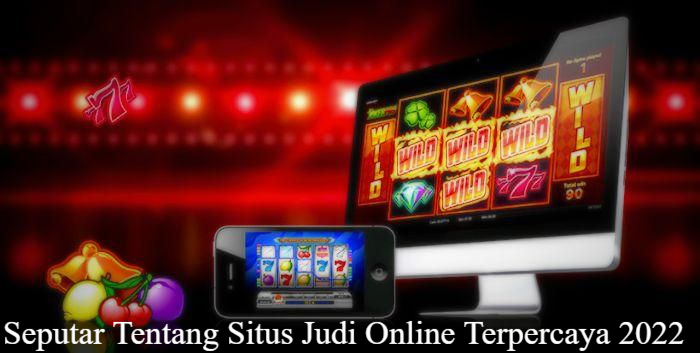 Situs Judi Online