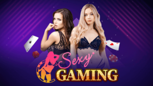 Sexy Casino